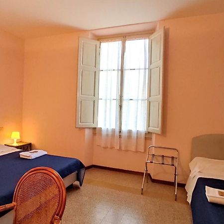 Hotel Rita Major Florence Room photo