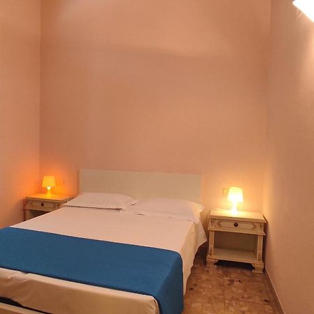 Hotel Rita Major Florence Room photo