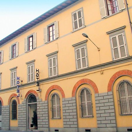 Hotel Rita Major Florence Exterior photo