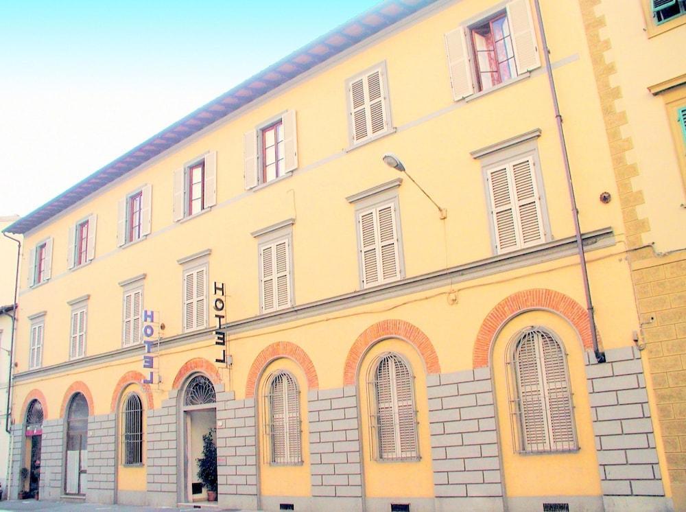 Hotel Rita Major Florence Exterior photo