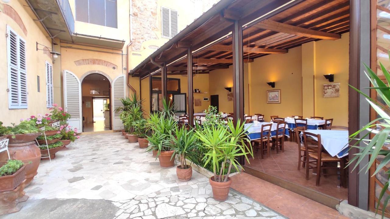 Hotel Rita Major Florence Exterior photo