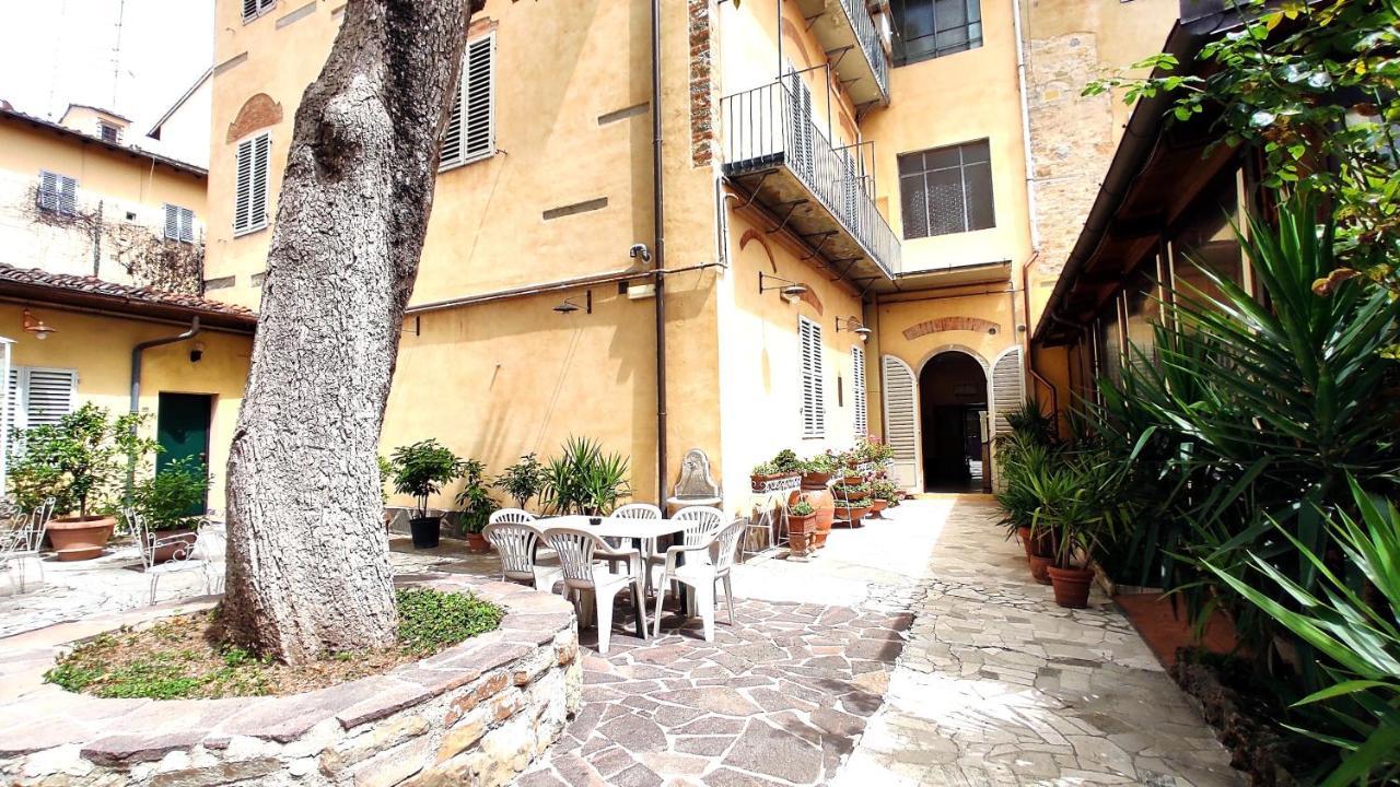 Hotel Rita Major Florence Exterior photo
