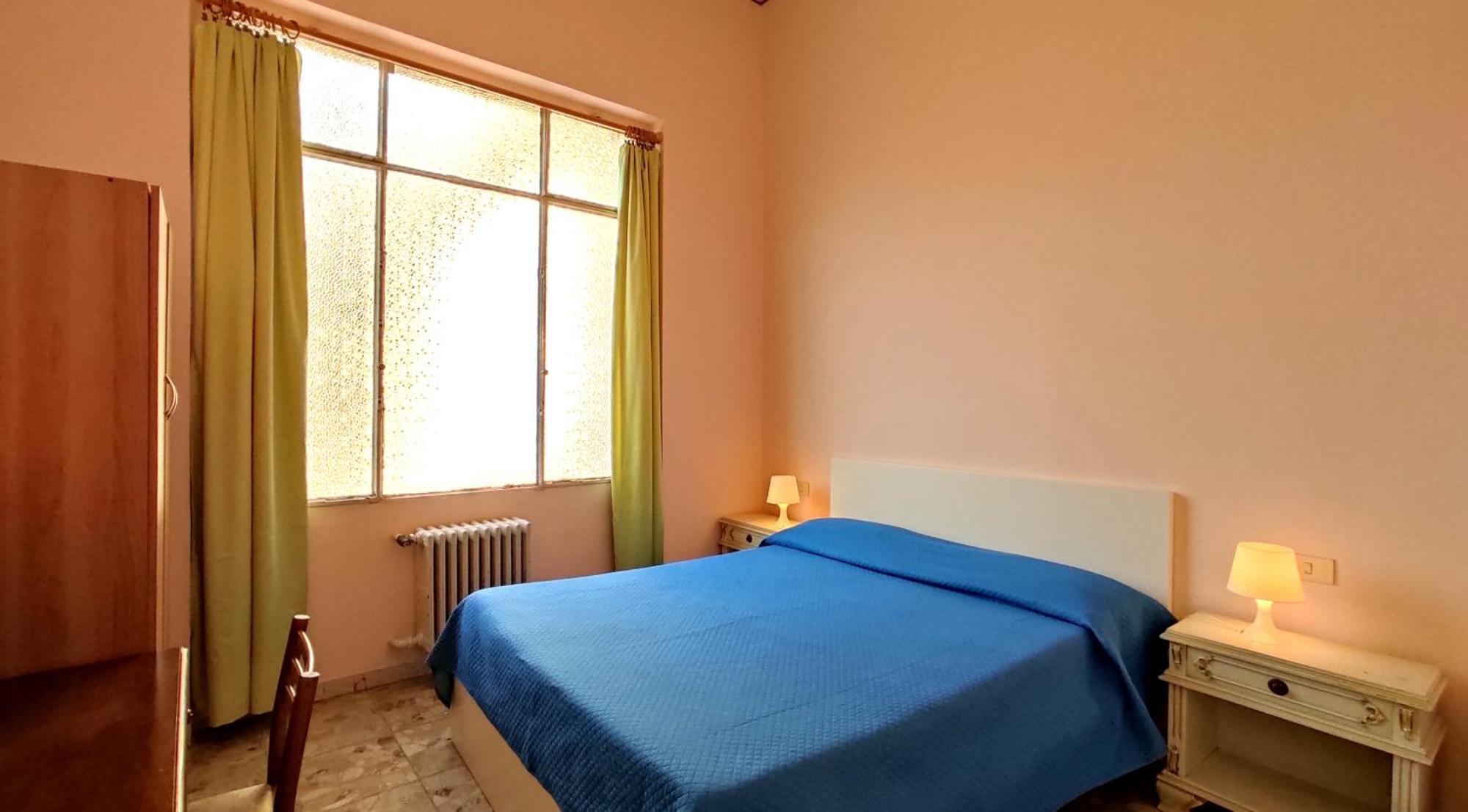 Hotel Rita Major Florence Room photo